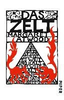 Das Zelt Atwood Margaret
