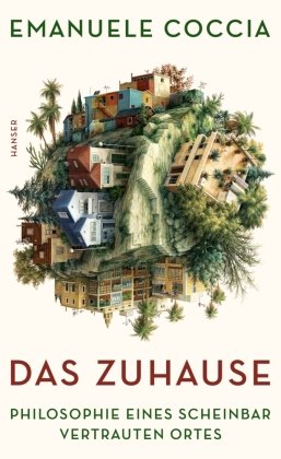 Das Zuhause Hanser