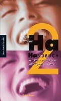 Das zweite Ha-Handbuch der Witze zu Hypnose und Psychotherapie Trenkle Bernhard