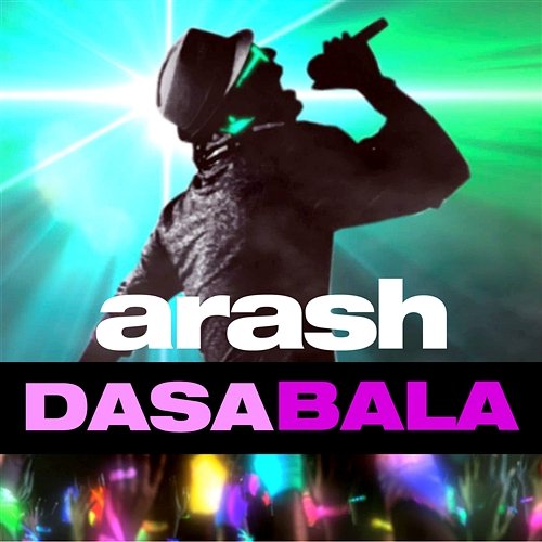 Dasa Bala Arash