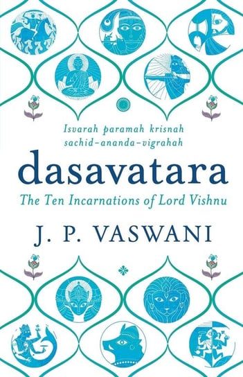 Dasavatara Vaswani J.P.