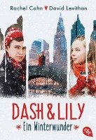 Dash & Lily Cohn Rachel, Levithan David