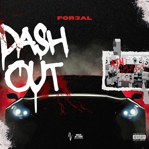 Dash out For3al