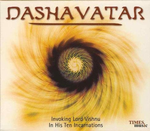 Dashavatar Various Artists