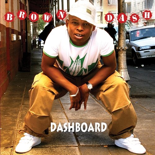 Dashboard Brown Dash
