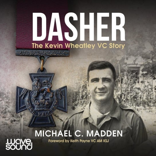 Dasher Michael C. Madden