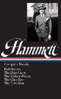 Dashiell Hammett: Complete Novels Hammett Dashiell