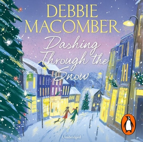 Dashing Through the Snow Macomber Debbie