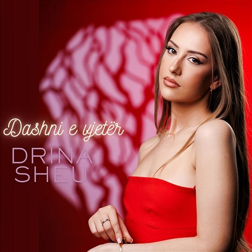 Dashni e vjetër Drina Sheu