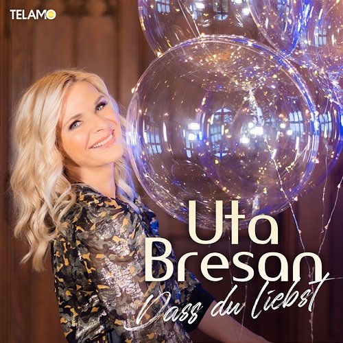 Dass du liebst Uta Bresan