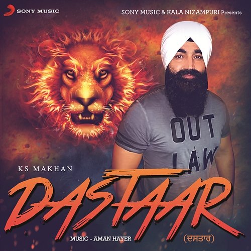 Dastaar K.S. Makhan