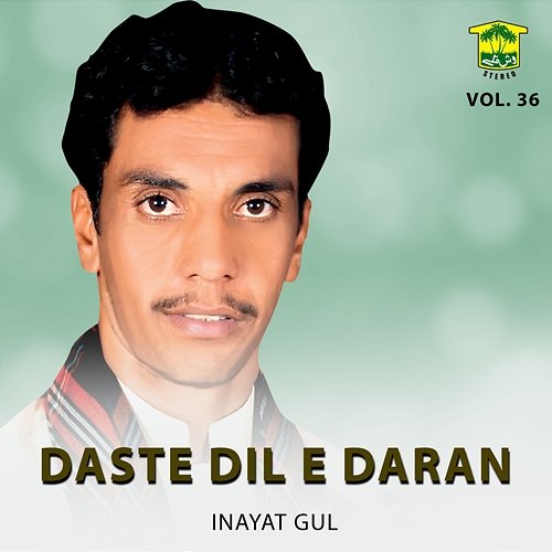 Daste Dil e Daran, Vol. 36 Inayat Gul