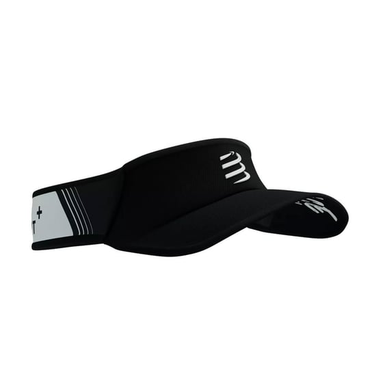 Daszek Compressport Ultralight Visor XHWU389-900 Compressport