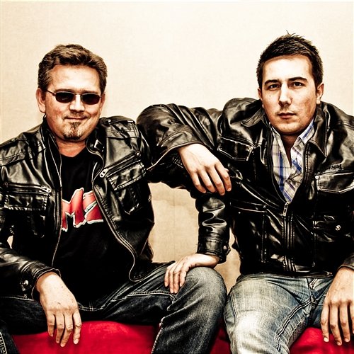 Dat Frenchmasterz feat. Mouss Mc-Move