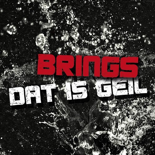 Dat is geil Brings