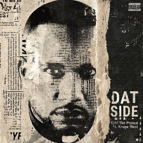 Dat Side CyHi feat. Kanye West