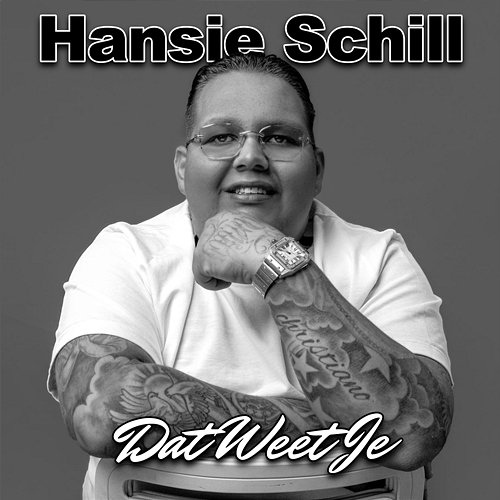 Dat Weet Je Hansie Schill