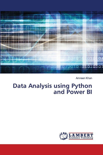 Data Analysis using Python and Power BI W opisie