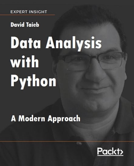 Data Analysis with Python - ebook epub David Taieb