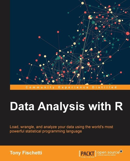 Data Analysis with R Anthony Fischetti