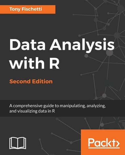 Data Analysis with R - Second Edition Anthony Fischetti