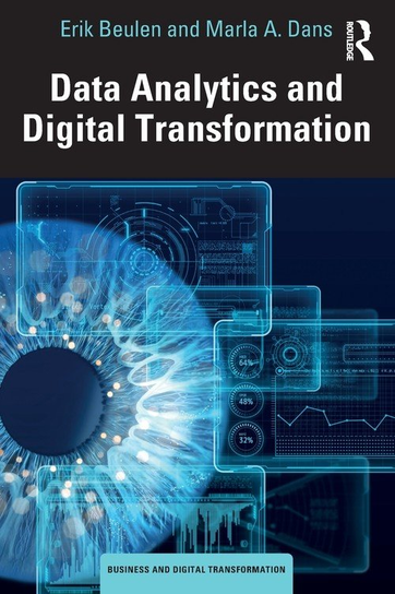 Data Analytics and Digital Transformation - W opisie | Książka w Empik