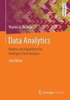 Data Analytics Runkler Thomas A.