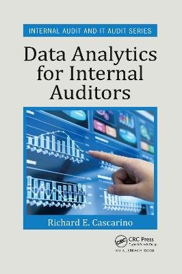 Data Analytics for Internal Auditors Richard E. Cascarino