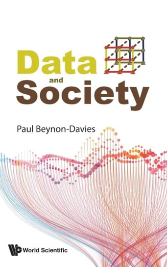 Data And Society Opracowanie zbiorowe