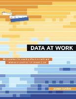 Data at Work: Best Practices for Creating Effective Charts and Information Graphics in Microsoft Excel Camoes Jorge