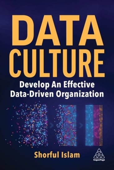 Data Culture Dr Shorful Islam