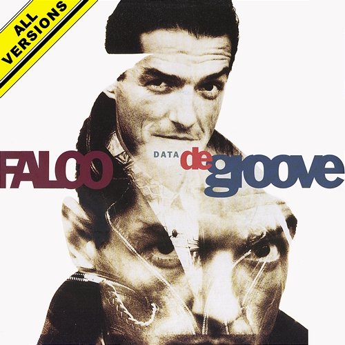 Data De Groove Falco