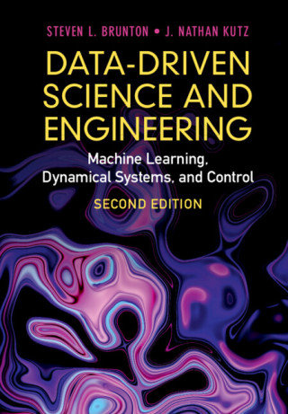 Data-Driven Science and Engineering Steven L. Brunton