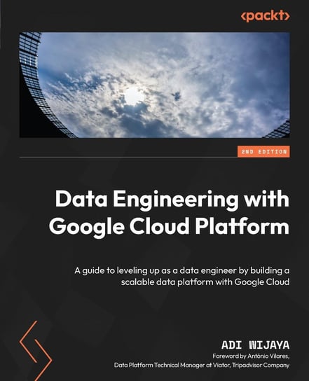 Data Engineering with Google Cloud Platform Adi Wijaya