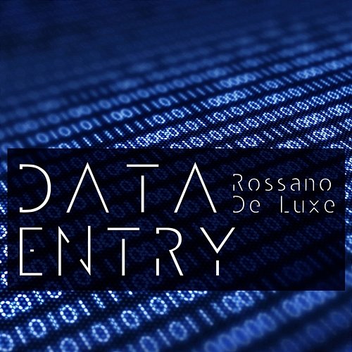 Data Entry Rossano De Luxe
