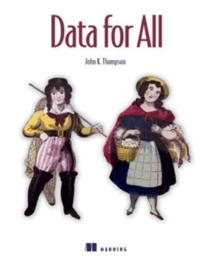 Data for All John K. Thompson