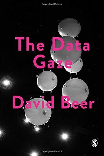 Data Gaze Beer David
