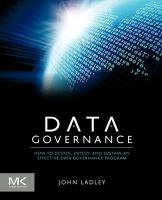 Data Governance Ladley John