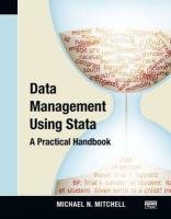 Data Management Using Stata Mitchell Michael N.