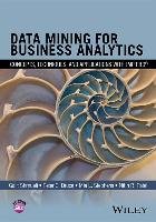 Data Mining for Business Analytics Shmueli Galit, Patel Nitin R., Bruce Peter C., Stephens Mia L.