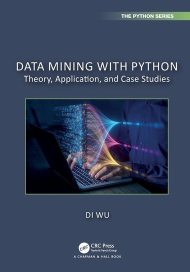 Data Mining with Python W opisie
