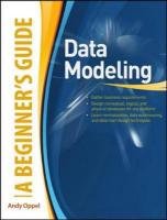 Data Modeling: A Beginner's Guide Oppel Andy