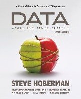 Data Modeling Made Simple Hoberman Steve