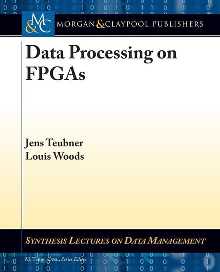 Data Processing on FPGAs Teubner Jens