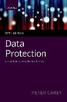 Data Protection Carey Peter
