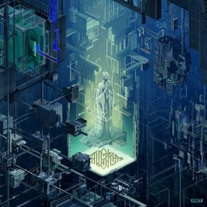 Data Renaissance The Algorithm