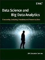 Data Science and Big Data Analytics Emc Education Services
