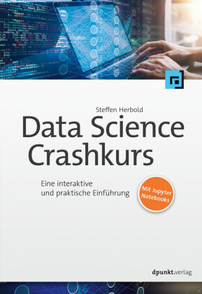 Data-Science-Crashkurs dpunkt