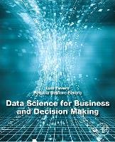 Data Science for Business and Decision Making Favero Luiz Paulo, Belfiore Patricia