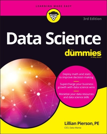 Data Science For Dummies Lillian Pierson
